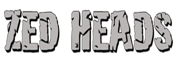 Zed Heads logo
