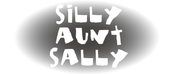 Silly Aunt Sally logo