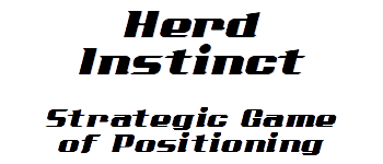 Herd Instinct logo