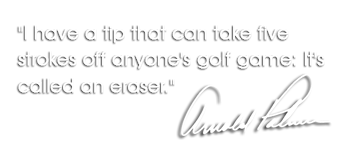 Table Top Championship Golf logo