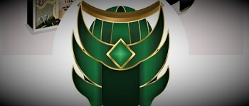 Jade Warriors - The Home Adventure Game logo