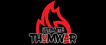 Ultimate Thumwar logo