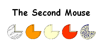 The Second Mouse logo