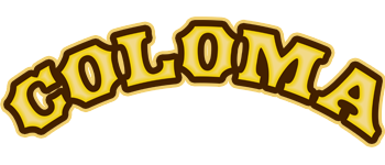 Coloma logo