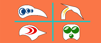 Scrum: The Card Game logo