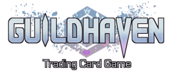 Guildhaven TCG -  Eldens Whisper Core Deck logo
