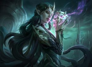 Deadly_NightShade avatar