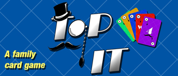 Top It logo