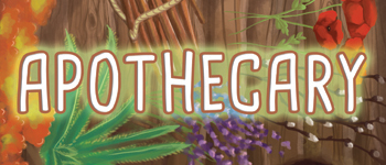 Apothecary logo