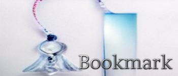 Bookmark logo