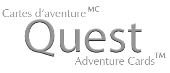 Quest AC v1.5 — Reboot logo