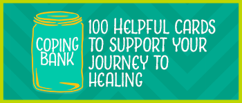 MEDA Coping Bank logo