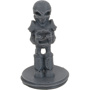 Alien, Grey, TB15, Grey Thumbnail