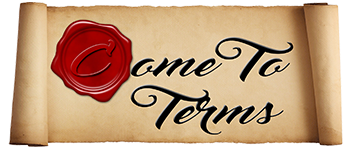 Come To Terms logo