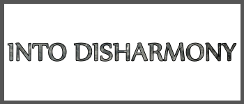 Into Disharmony logo