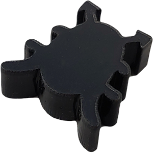 Bug, Black Thumbnail