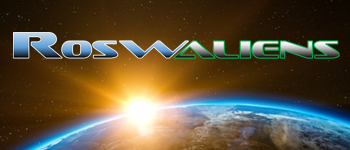 RoswAliens logo