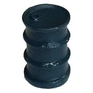 Premium Oil Drum Thumbnail