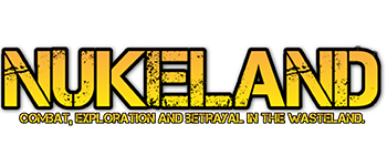 Nukeland logo