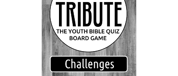 Challenges: Tribute expansion pack logo