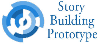 Story Builder Prototype (Fantasy) logo