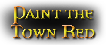 Custom Dividers for the Paint the Town Red expansion logo