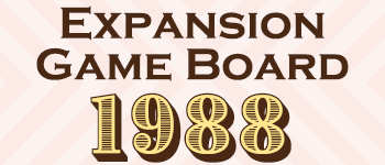 Expansion Board: 1988 logo