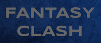 Fantasy Clash TCG Base Set: STARTER DECK Sky & Fire logo
