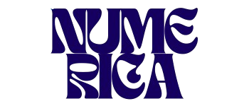 Numerica logo
