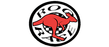 Roo Race - 2nd Edition (English Version) logo