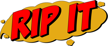 Rip It logo