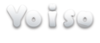 Yoiso Flowers logo