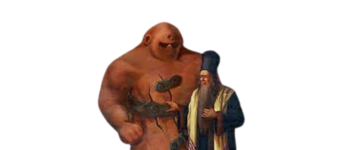 Bracha Mitzvah Amazing Race logo