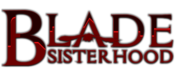 Blade: Sisterhood logo