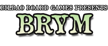 Brym logo