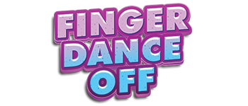 Finger Dance Off logo
