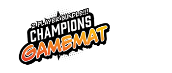 Neoprene Mat Bundle for Marvel Champions logo