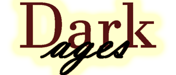 Dark Ages: Race for the Castle logo