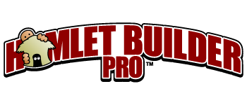 Hamlet Builder Pro logo
