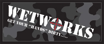 Wetworks logo