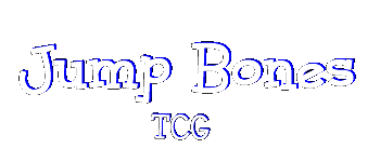 Jump Bones TCG logo