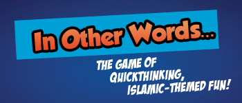 In Other Words... (Standard Version) logo