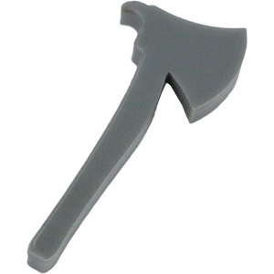 Fire Axe Thumbnail