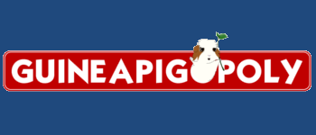 Guineapigopoly logo