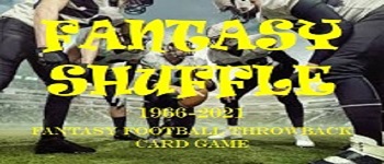 Fantasy Shuffle logo