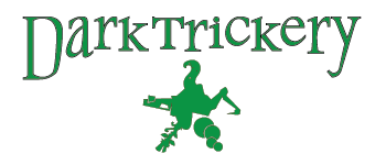 Dark Trickery logo
