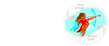 Cupid's Love logo