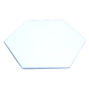 Blank Mat, Hex Thumbnail