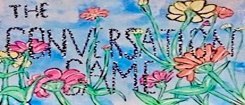 The Conversation Game logo