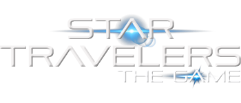 Star Travelers logo
